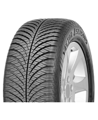 Pneu Goodyear Vector 4Seasons SUV G2 EVR 255/ 60 R18 108V , 3PMSF