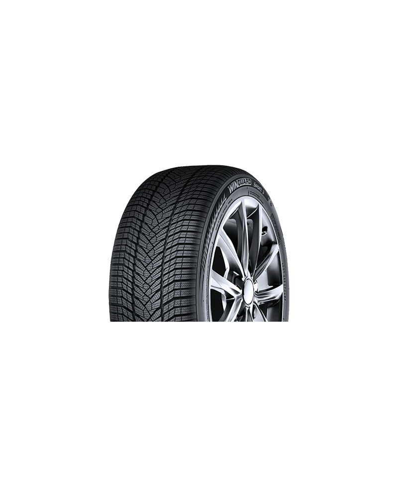 Pneu NEXEN WINGUARD SPORT 3 XL 225/ 55 R17 101 H , 3PMSF