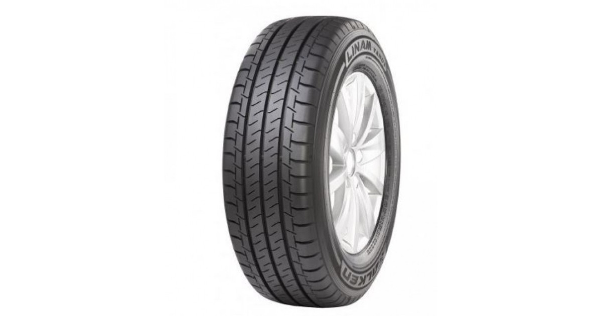 FALKEN LINAM VAN01 225/ 75 R16C 118/ 116R