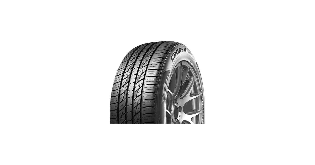 Pneu Kumho Crugen Premium KL33 , 255/ 60 R18 108H