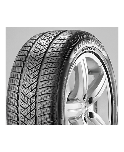 Pneu Pirelli SCORPION WINTER (MO) 255/ 50 R19 103H , 3PMSF