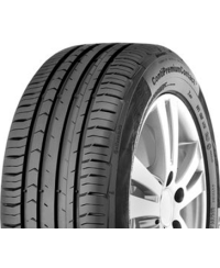 CONTINENTAL CONTIPREMIUMCONTACT 5 SEAL 215/ 55 R17 94V