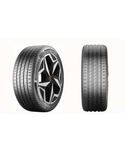 CONTINENTAL PREMIUMCONTACT 7 EVc 225/ 50 R17 94W , FR