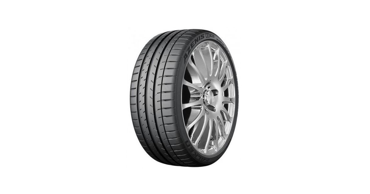 FALKEN AZENIS RS820 XL 255/ 30 ZR19 91Y , MFS