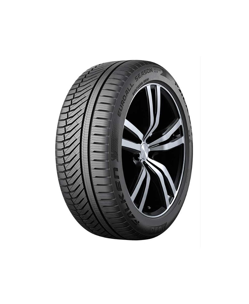FALKEN EURO ALL SEASONS AS220 PRO 235/ 60 R18 107W  XL, 3PMSF