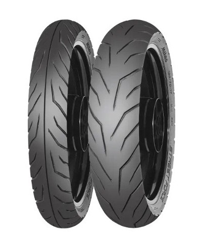 MITAS STREET FORCE Rear 130/ 70 -17 62H