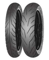 MITAS STREET FORCE Rear 130/ 70 -17 62H