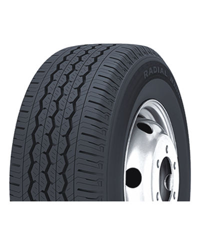 Pneu Goodride H188 , 185/75R16C 104/ 102R , M+S