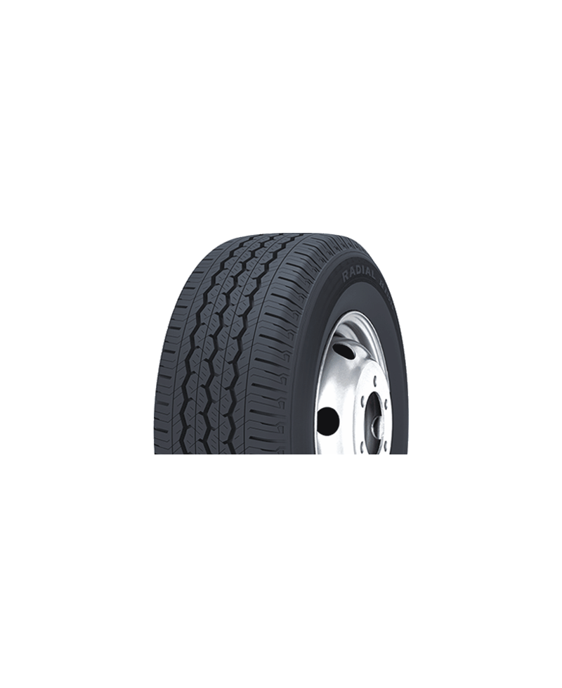 Pneu Goodride H188 , 185/75R16C 104/ 102R , M+S