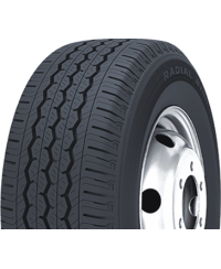 Pneu Goodride H188 , 185/75R16C 104/ 102R , M+S