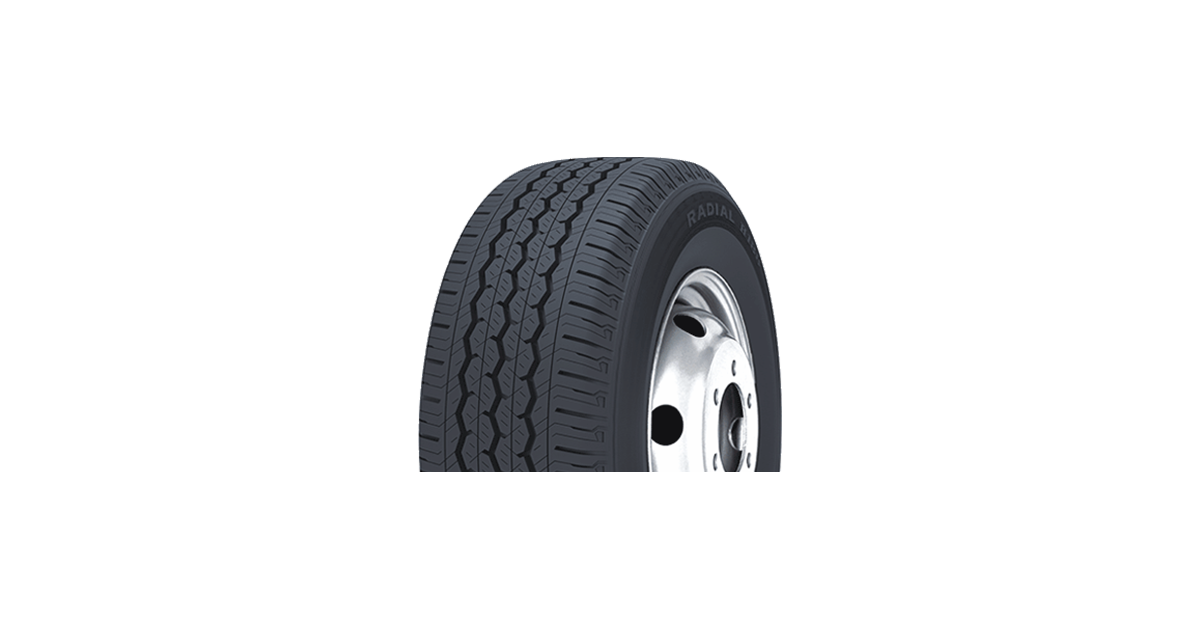 Pneu Goodride H188 , 185/75R16C 104/ 102R , M+S