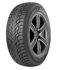 Pneu NOKIAN Seasonproof C1 , 205/ 65 R16C 107/ 105T , 3PMSF