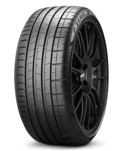 PIRELLI  P-ZERO PZ4 RFT NCS MOE-S ELT 275/ 45 R21 110H (MERCEDES-SILENT RUNFLAT)