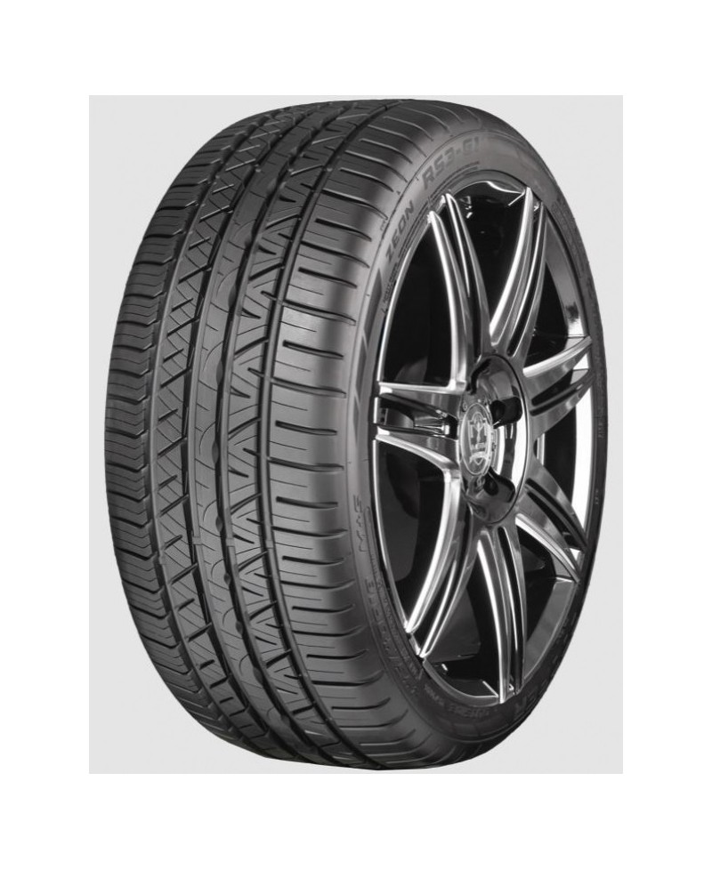 COOPER ZEON CROSS RANGE MO 235/ 55 R19 105H XL