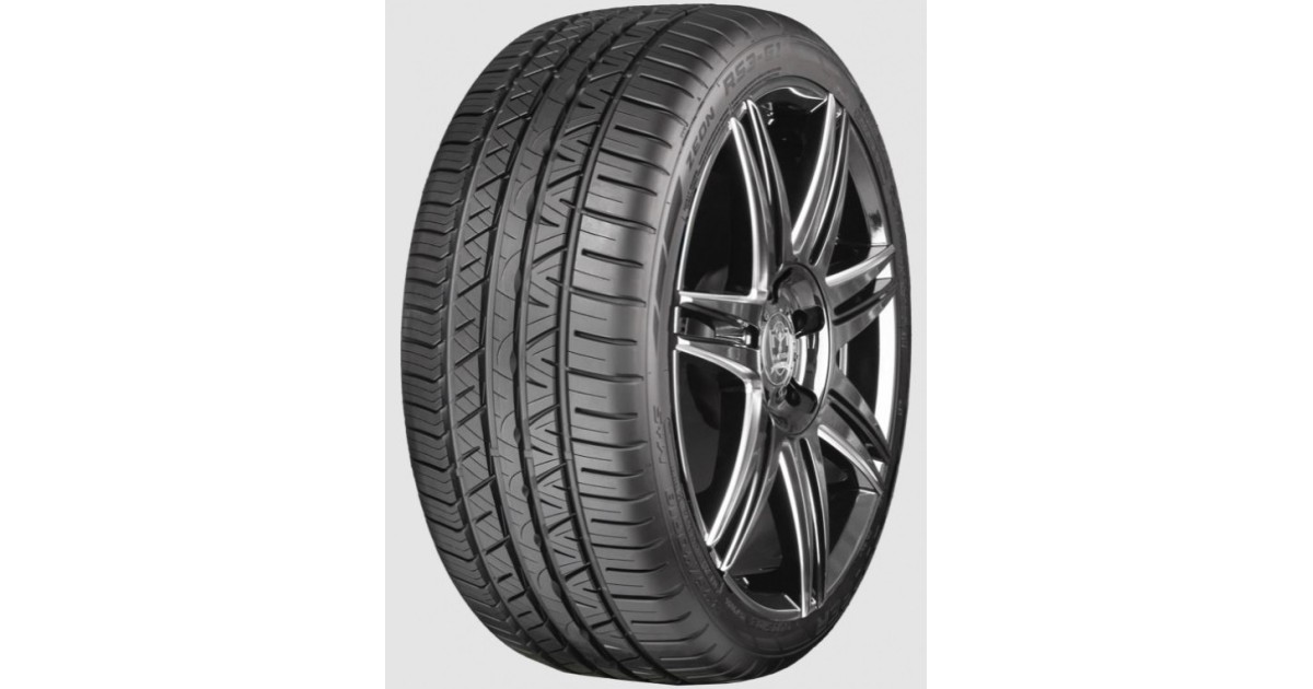 COOPER ZEON CROSS RANGE MO 235/ 55 R19 105H XL