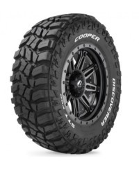 COOPER DISCOVERER STT PRO RWL 315/ 70 R17 121Q  P.O.R