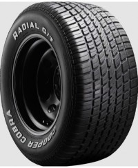 COOPER  Cobra Radial G/T RWL 235/ 60 R14 96T