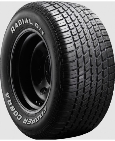 COOPER Cobra Radial G/T RWL 215/ 70 R14 96T