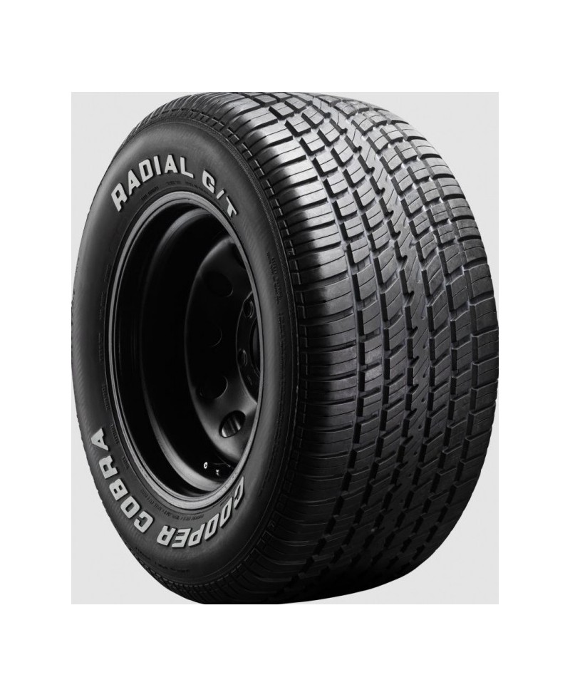 COOPER Cobra Radial G/T RWL 215/ 70 R14 96T