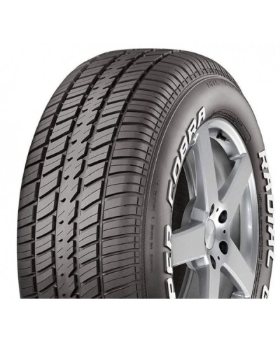 COOPER COBRA RADIAL G/T OWL 225/ 70 R15 100T