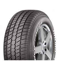 COOPER COBRA RADIAL G/T OWL 225/ 70 R15 100T