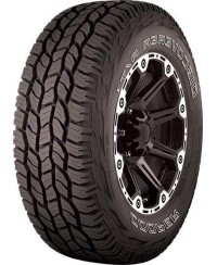 COOPER DISCOVERER AT3 LT OWL 265/ 70 R16 121/ 118R  , 3PMSF