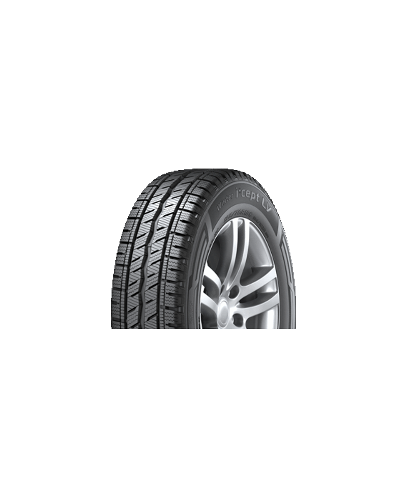 Pneu Hankook Winter i*cept LV (RW12) 185/ 75 R16C 104/ 102R , 3PMSF