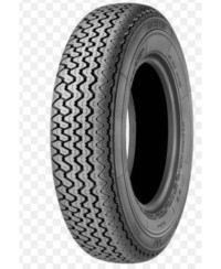 MICHELIN XAS 180 HR15 89H  TT