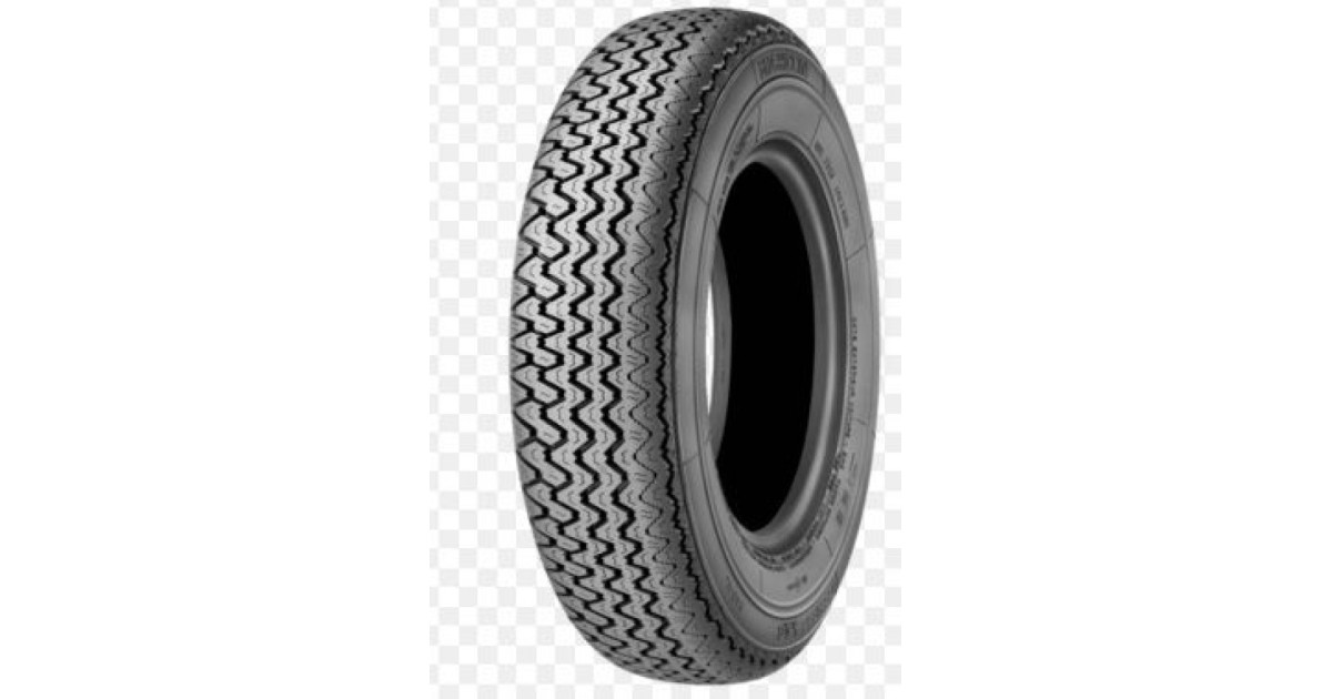 MICHELIN XAS 180 HR15 89H  TT
