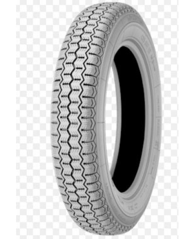 MICHELIN ZX 135 R15 72S  TL