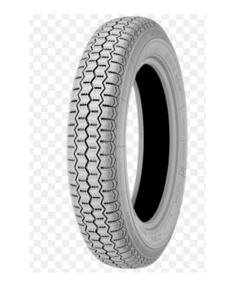 MICHELIN ZX 135 R15 72S  TL