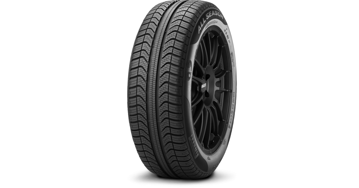 PIRELLI CINTURATO ALL SEASON + 205/ 55 R16 91V , 3PMSF