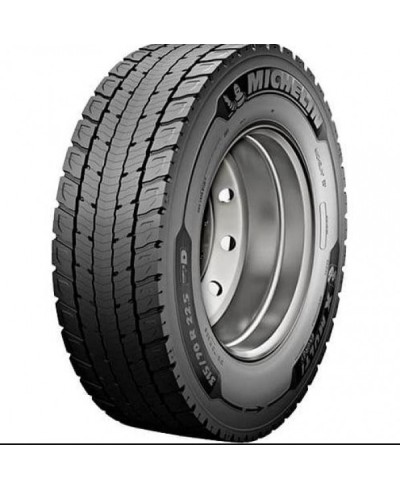 MICHELIN X MULTI ENERGY D 315/ 70 R22.5 154/150L  , 3PMSF