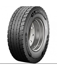 MICHELIN X MULTI ENERGY D 315/ 70 R22.5 154/150L  , 3PMSF