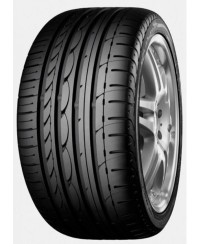YOKOHAMA ADVAN SPORT V103 ZPS 205/ 55 R16 91W  Run Flat