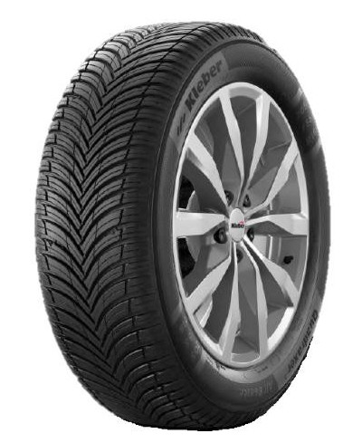 Pneu KLEBER QUADRAXER3 XL 245/ 45 R18 100 Y , 3PMSF