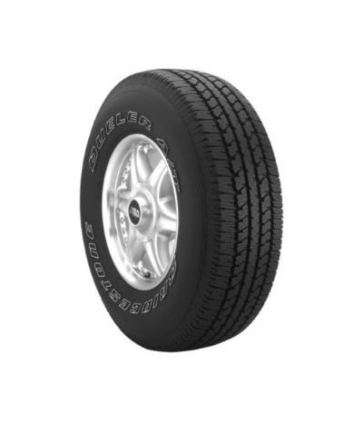 BRIDGESTONE Dueler A/T 693 III 265/ 55 R19 109V RBT