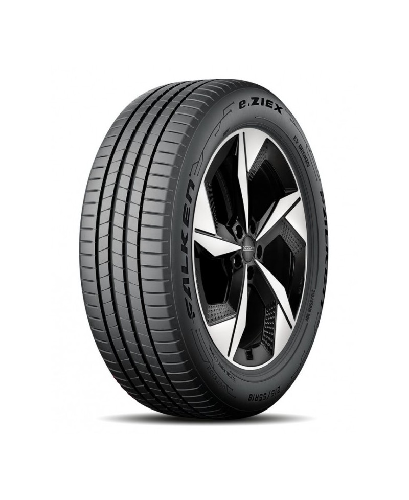 FALKEN E.ZIEX 215/ 45 R20 95V  XL ,  NCS