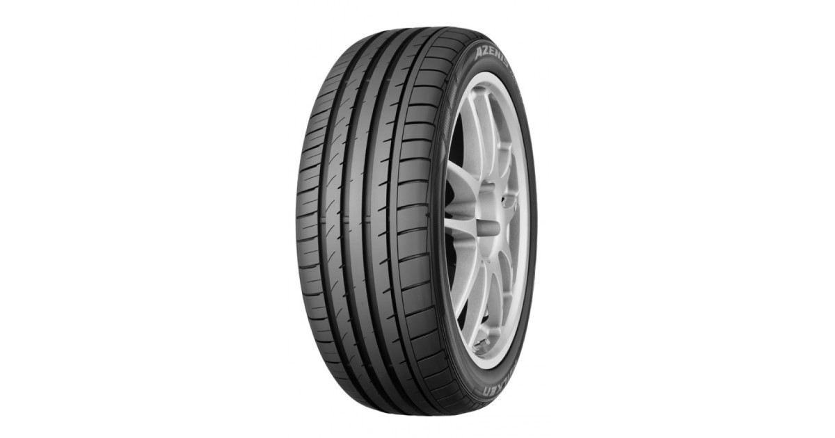 FALKEN AZENIS FK453 XL 215/ 45 R17 91W