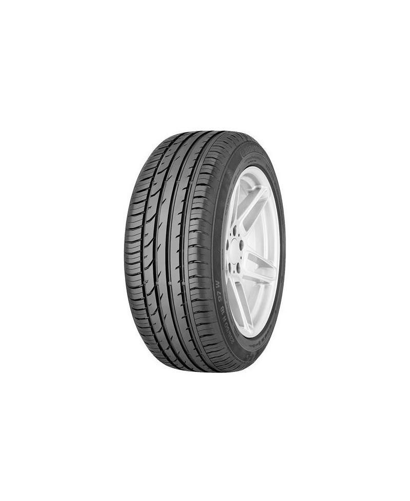 CONTINENTAL ContiPremiumContact 2 SEAL 215/ 60 R16 95V