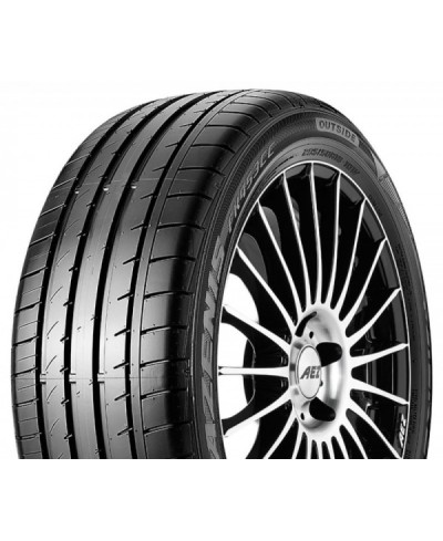 FALKEN AZENIS FK453CC 215/ 50 R18 92W XL