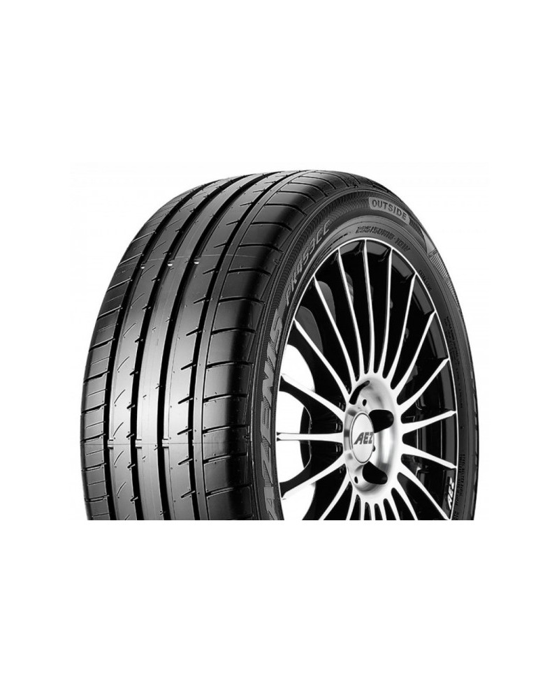 FALKEN AZENIS FK453CC 215/ 50 R18 92W XL