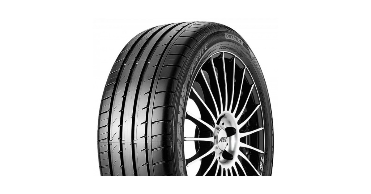 FALKEN AZENIS FK453CC 215/ 50 R18 92W XL