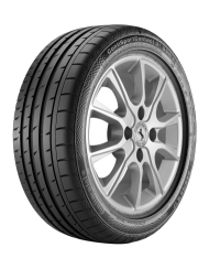 CONTINENTAL ContiSportContact 3 XL 235/ 35 R19 91Y , FR