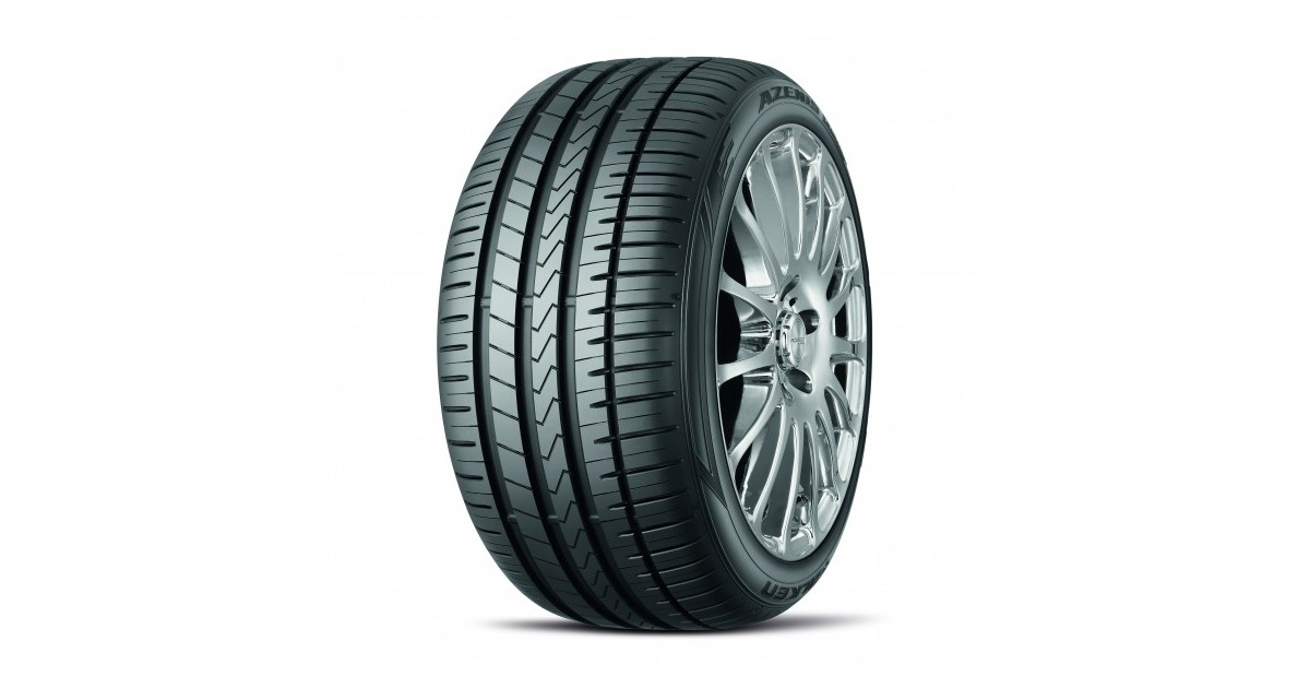 FALKEN AZENIS FK510 SUV 215/ 50 R18 92W , MFS