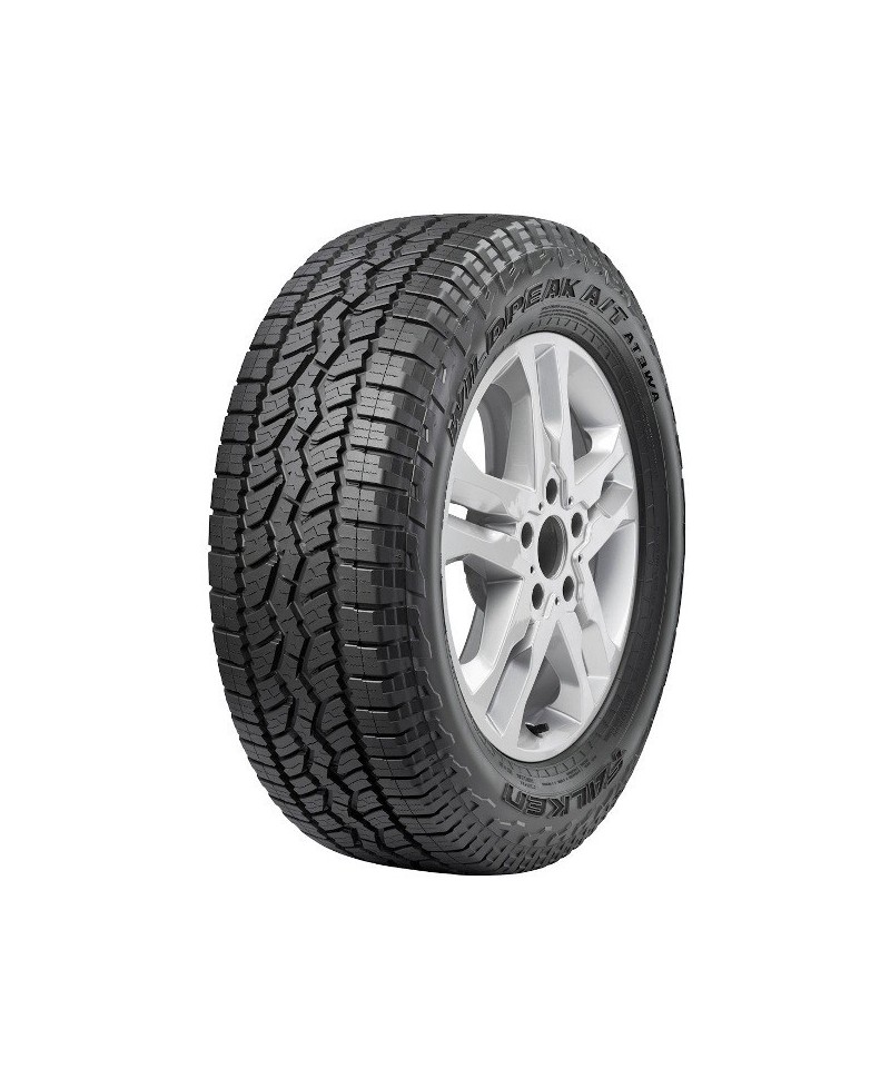 FALKEN WILDPEAK A/T AT3WA ALL SEASONS 205 R16 110/ 108T  M+S , 3PMSF