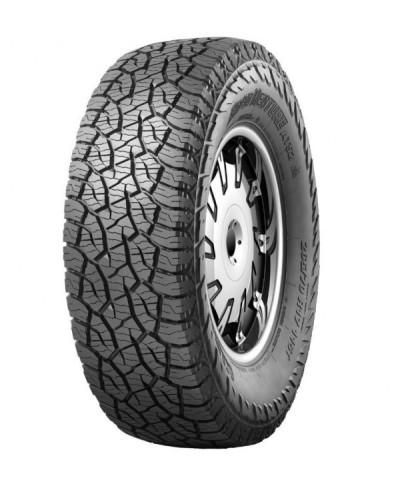 KUMHO ROAD ADVENTURE AT52 , 255/ 70 R18 113T , 3PMSF
