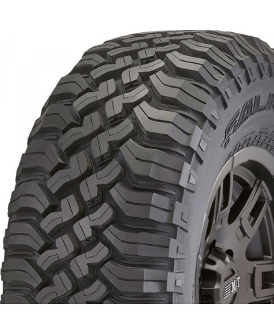 FALKEN WILDPEAK M/T01 P.O.R. 245/ 75 R16 120/ 119Q , M+S