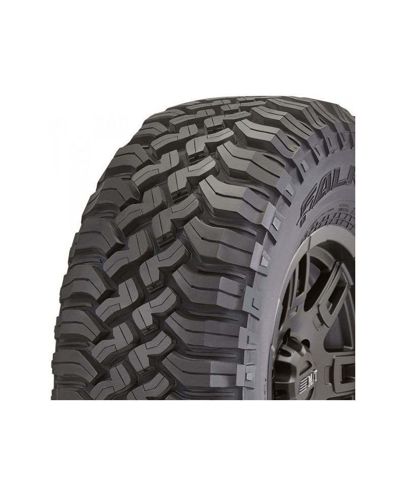 FALKEN WILDPEAK M/T01 P.O.R. 285 /70 R17 121/ 118Q , M+S