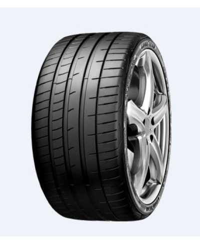 GOODYEAR EAGLE F1 SUPERSPORT 245/ 35 R20 95Y  XL (LOTUS)